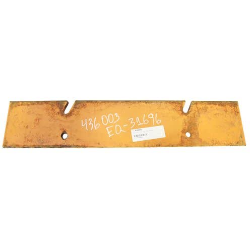 436003 | Rear Counter Weight | Case 1835C 1838 1840 1845C |  | 108380A1