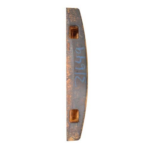 Used Rear Counter Weight fits Case 420CT 440CT 410 420 440 87453961 Used Rear Counter Weight fits Case 420CT 440CT 410 420 440 87453961