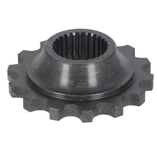 110748 | Rear Coupler Sprocket | Oliver 1750 1755 1800 1850 1855 1900 1950 1955 |  | 107416A