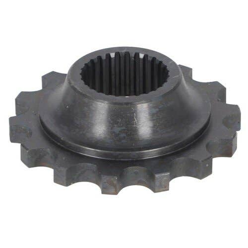 110748 | Rear Coupler Sprocket | Oliver 1750 1755 1800 1850 1855 1900 1950 1955 |  | 107416A