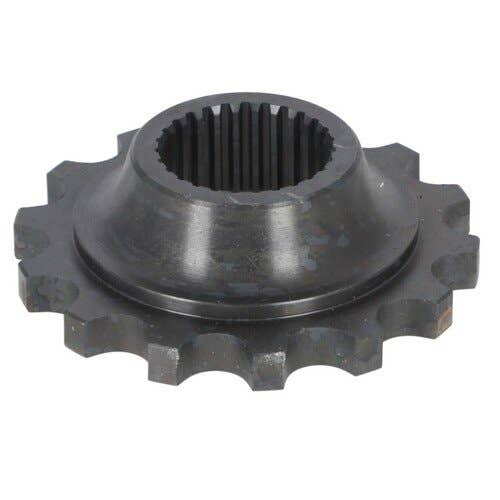110748 | Rear Coupler Sprocket | Oliver 1750 1755 1800 1850 1855 1900 1950 1955 |  | 107416A