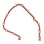 189713 | Rear Crank Seal Housing Gasket | New Holland HW300 HW340 LS190 LX985 TM125 TM135 TM150 TM165 TR87 TR88 TR89 TR98 TR99 TS90 TS100 TS110 TV140 1089 1095 2450 2550 5610S 5640 6640 6810S 7010 7610S 7740 7840 8010 8160 8240 8260 8340 | | 87801610 189713 | Rear Crank Seal Housing Gasket | New Holland HW300 HW340 LS190 LX985 TM125 TM135 TM150 TM165 TR87 TR88 TR89 TR98 TR99 TS90 TS100 TS110 TV140 1089 1095 2450 2550 5610S 5640 6640 6810S 7010 7610S 7740 7840 8010 8160 8240 8260 8340 | | 87801610