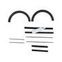 182525 | Rear Crankshaft Seal Kit - Neoprene | Ford NAA 134 144 172 256 501 541 600 601 611 620 621 630 631 640 641 650 651 660 671 681 700 701 740 741 771 800 801 811 820 821 840 841 850 851 | | C0NN6701A | 84186689 | B3NN6336A | C0NN6336A | EBU6701A 182525 | Rear Crankshaft Seal Kit - Neoprene | Ford NAA 134 144 172 256 501 541 600 601 611 620 621 630 631 640 641 650 651 660 671 681 700 701 740 741 771 800 801 811 820 821 840 841 850 851 | | C0NN6701A | 84186689 | B3NN6336A | C0NN6336A | EBU6701A
