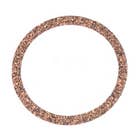 160839 | Rear Crankshaft Seal | Allis Chalmers B C CA IB RC 60 125 | | 70225805 | 206948 | 225805 | 70206948