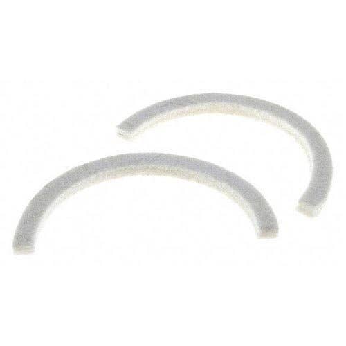 Rear Crankshaft Seal fits Allis Chalmers TL10 D WC WD WD45 201 226 TL12 TL11 TL10 D 70227120 Rear Crankshaft Seal fits Allis Chalmers TL10 D WC WD WD45 201 226 TL12 TL11 TL10 D 70227120