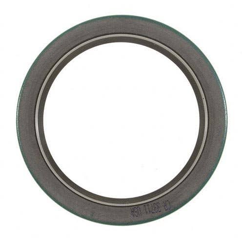 Rear Crankshaft Seal fits Case fits Massey Ferguson 35 50 135 165 175 1500080M1 1750216M92 fits Allis Chalmers fits Massey Harris fits Continental 