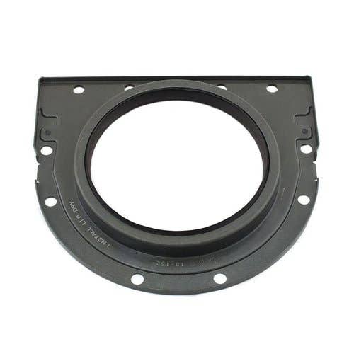 168593 | Rear Crankshaft Seal | Massey Ferguson 431 451 461 481 491 492 3435 3445 3455 5435 5445 5455 5460 6445 6460 6465 6470 | Perkins 1103C-33T 1104C-44T 1104C-44TA 1104D-44TA 1104D-E44TA 1104D-ETA | Caterpillar |  | 4224762M1 | 2418F704 | 4224762V1