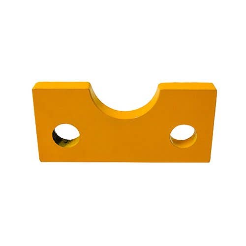 Rear Crossbar Retainer Plate fits John Deere 350 350B 350C 350D 355 355D 350 350B 350C 350D 355 355D T21248 Rear Crossbar Retainer Plate fits John Deere 350 350B 350C 350D 355 355D 350 350B 350C 350D 355 355D T21248