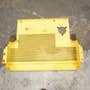 435052 | Rear Deck Cover Plate | New Holland C232 C238 L223 L225 L228 L230 | | 47613337 435052 | Rear Deck Cover Plate | New Holland C232 C238 L223 L225 L228 L230 | | 47613337