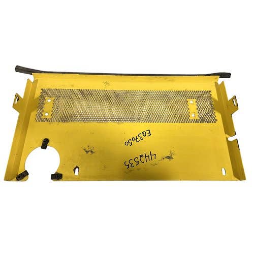 442535 | Rear Deck | New Holland L218 L220 |  | 47551598