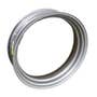 178554 | Rear Deep Well Rim - 10" x 38" | Silver | Case SC | International | Farmall | IH H M Super H Super M 300 400 | Minneapolis Moline U | 178554 | Rear Deep Well Rim - 10" x 38" | Silver | Case SC | International | Farmall | IH H M Super H Super M 300 400 | Minneapolis Moline U |