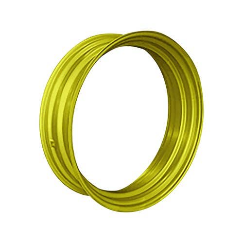 Rear Deep Well Rim without Drive Lug - 10 x 38 Rear Deep Well Rim without Drive Lug - 10 x 38
