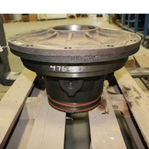 496683 | Rear Differential Assembly | International | Farmall | IH 5488 7488 |  | 120677C3 | 120683C2