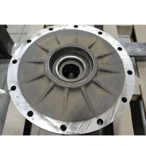 496683 | Rear Differential Assembly | International | Farmall | IH 5488 7488 |  | 120677C3 | 120683C2