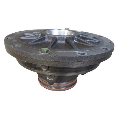 496875 | Rear Differential Assembly | International | Farmall | IH 5088 |  | 1506472R2