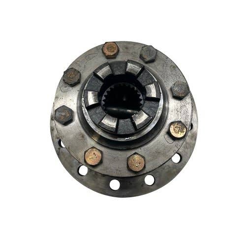 458364 | Rear Differential Assembly | John Deere ProGator 2020 ProGator 2020A ProGator 2030 ProGator 2030A 5200 5210 5220 5300 5310 5310N 5320 5320N 5400 5400N 5410 5415 5420 5420N 5425N 5500 5510 5515 5520 |  | R113903 | R113902 |  R113899 | R113897
