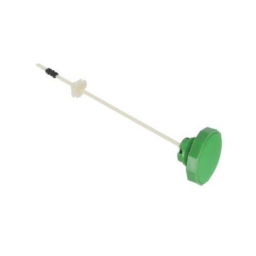 135110 | Rear Differential Dipstick | Plug | John Deere 6110 6110L 6120 6120L 6200 6200L 6210 6210L 6215 6220 6220L 6300 6300L 6310 6310L 6310S 6320 6320L 6400 6400L 6405 6410 6410 6410L 6410S 6415 6420 6420L 6500 6500 6500L 6510L |  | AL163619 | AL82582