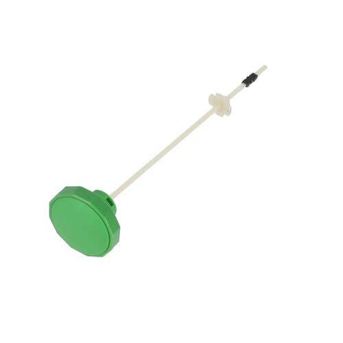 135110 | Rear Differential Dipstick | Plug | John Deere 6110 6110L 6120 6120L 6200 6200L 6210 6210L 6215 6220 6220L 6300 6300L 6310 6310L 6310S 6320 6320L 6400 6400L 6405 6410 6410 6410L 6410S 6415 6420 6420L 6500 6500 6500L 6510L |  | AL163619 | AL82582