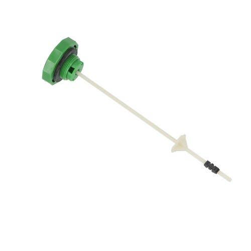 135110 | Rear Differential Dipstick | Plug | John Deere 6110 6110L 6120 6120L 6200 6200L 6210 6210L 6215 6220 6220L 6300 6300L 6310 6310L 6310S 6320 6320L 6400 6400L 6405 6410 6410 6410L 6410S 6415 6420 6420L 6500 6500 6500L 6510L |  | AL163619 | AL82582