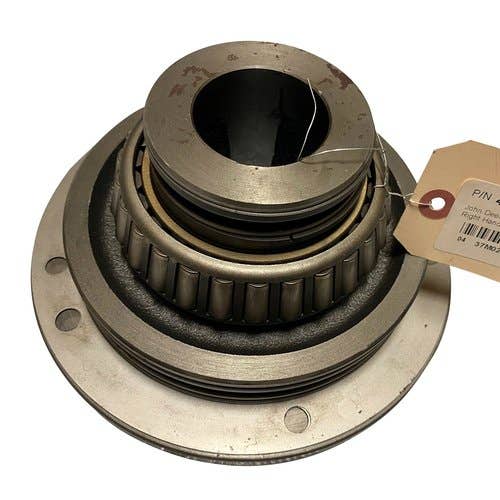 446365 | Rear Differential Quill - Right Hand | John Deere 6200 6200L |  | AL76780 | L177137