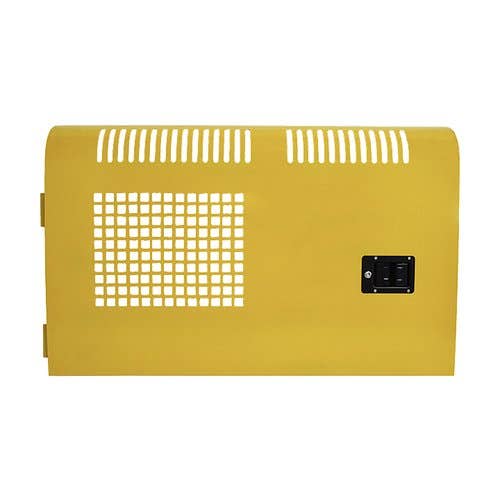 Rear Door Compartment Right Hand fits John Deere 330CLC 370C 330CLC 370C 7042138