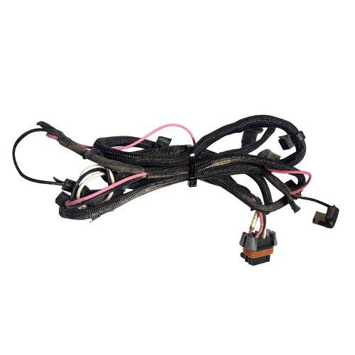 409162 | Rear Door Harness | Bobcat A770 S510 S530 S550 S570 S590 S630 S650 S750 S770 S850 T550 T590 T630 T650 T750 T770 T870 |  | 7217484