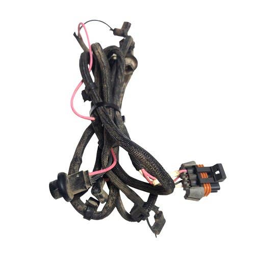 409162 | Rear Door Harness | Bobcat A770 S510 S530 S550 S570 S590 S630 S650 S750 S770 S850 T550 T590 T630 T650 T750 T770 T870 |  | 7217484