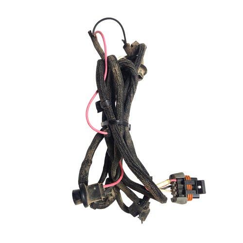 409162 | Rear Door Harness | Bobcat A770 S510 S530 S550 S570 S590 S630 S650 S750 S770 S850 T550 T590 T630 T650 T750 T770 T870 |  | 7217484