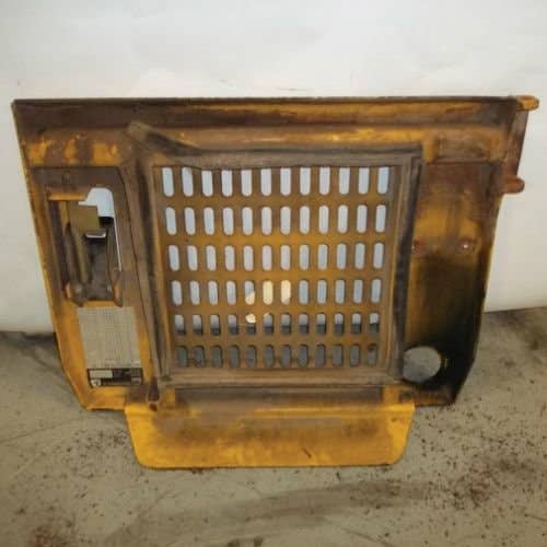 431428 | Rear Door | John Deere 4475 5575 6675 7775 | New Holland LS160 LS170 |  | MG86508864 | 86629106 | 86508864
