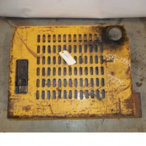 431428 | Rear Door | John Deere 4475 5575 6675 7775 | New Holland LS160 LS170 |  | MG86508864 | 86629106 | 86508864