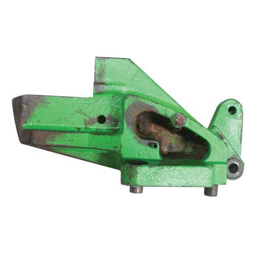 496742 | Rear Drawbar Support Bracket - Left Hand | John Deere 4555 4560 4640 4650 4755 4760 4840 4850 4955 4960 |  | AR108976 | AR81411 | R64790 | R105350