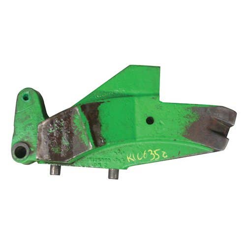 496742 | Rear Drawbar Support Bracket - Left Hand | John Deere 4555 4560 4640 4650 4755 4760 4840 4850 4955 4960 |  | AR108976 | AR81411 | R64790 | R105350