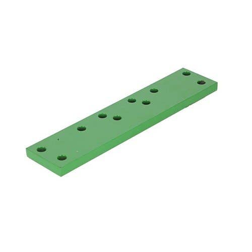 155463 | Rear Drawbar Support | John Deere 840 840 940 1040 1140 1350 1640 1830 1840 1850 1850 1850N 1950 1950N 2020 2020 2030 2040 2040S 2130 2140 2150 2155 2250 2255 2350 2355 2355N 2450 2550 2555 2650 2650N 2750 2755 2850 2855N |  | T21677 | T31725