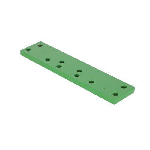 155463 | Rear Drawbar Support | John Deere 840 840 940 1040 1140 1350 1640 1830 1840 1850 1850 1850N 1950 1950N 2020 2020 2030 2040 2040S 2130 2140 2150 2155 2250 2255 2350 2355 2355N 2450 2550 2555 2650 2650N 2750 2755 2850 2855N |  | T21677 | T31725