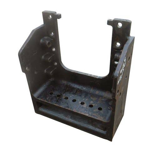 407780 | Rear Drawbar Support | Case IH MX90C MX100 MX100C MX110 MX120 MX135 |  | 238493A1