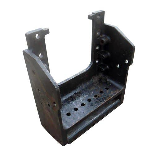 407780 | Rear Drawbar Support | Case IH MX90C MX100 MX100C MX110 MX120 MX135 |  | 238493A1