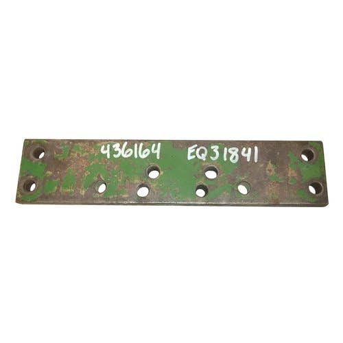 436164 | Rear Drawbar Support | John Deere 840 940 1040 1140 1350 1640 1830 1840 1850 1850N 1950 1950N 2020 2030 2040 2040S 2130 2140 2150 2155 2250 2255 2350 2355 2355N 2450 2550 2555 2650 2650N 2750 2755 2850 2855N |  | T21677 | T31725