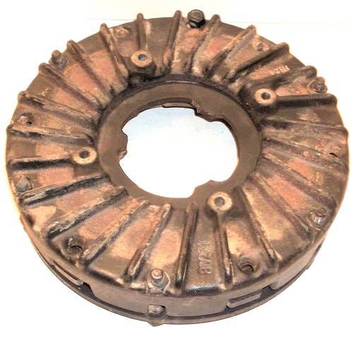 434108 | Rear Driveline Slip Clutch Assembly | John Deere 446 447 447 448 448 449 456 457 457S 458 459 466 467 467S 468 469 546 547 556 557 558 559 566 567 568 569 |  | AE58932 | 80271