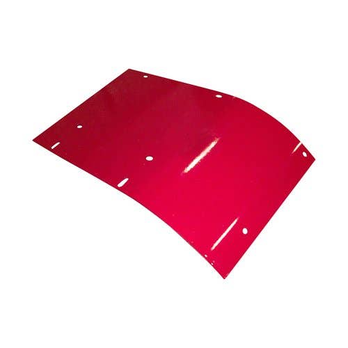 190387 | Rear Elevator Head Cover | Case IH 1640 1644 1660 1666 1670 2144 2166 2344 2366 |  | 1319942C1