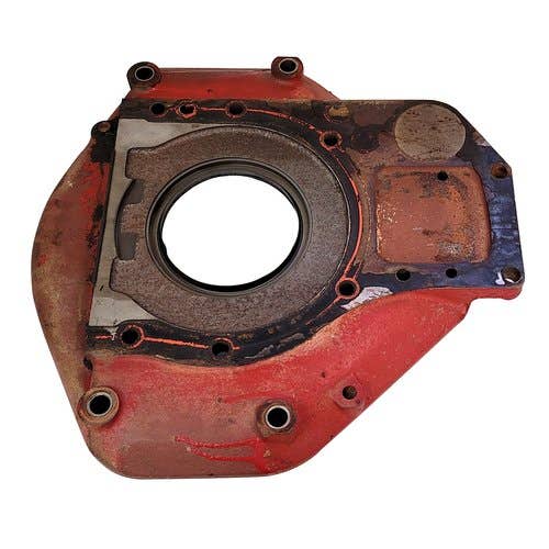 400178 | Rear Engine Mount Plate | International | Farmall | IH D312 666 |  | 673316C1