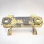 437293 | Rear Engine Mount | Hydra Mac 20C | Isuzu QD60 | | 7005-246 437293 | Rear Engine Mount | Hydra Mac 20C | Isuzu QD60 | | 7005-246