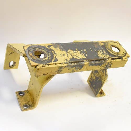 437293 | Rear Engine Mount | Hydra Mac 20C | Isuzu QD60 |  | 7005-246