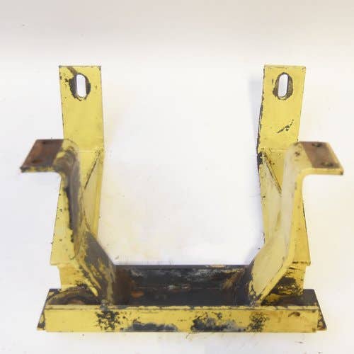 437293 | Rear Engine Mount | Hydra Mac 20C | Isuzu QD60 |  | 7005-246