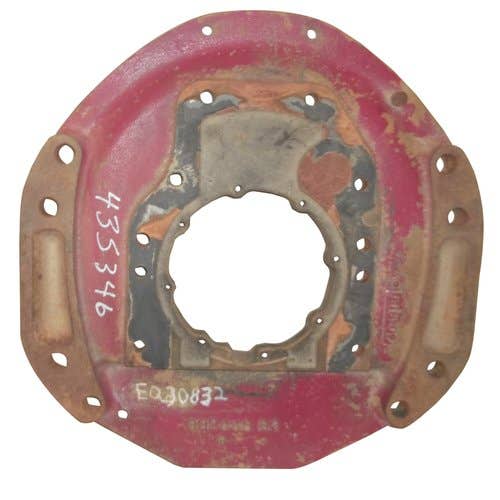 Used Rear Engine Plate fits International D361 D407 DT361 DT407 806 1206 2806 21206 332446R21
