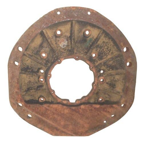 435346 | Rear Engine Plate | International | Farmall | IH D361 DT361 D407 DT407 806 1206 2806 21206 |  | 332446R21