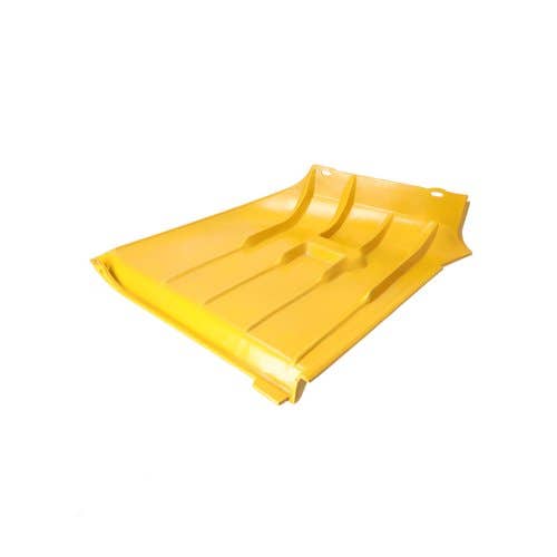 140449 | Rear Engine Side Panel - Left Hand | John Deere 240 250 |  | KV10775