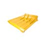 140449 | Rear Engine Side Panel - Left Hand | John Deere 240 250 | | KV10775 140449 | Rear Engine Side Panel - Left Hand | John Deere 240 250 | | KV10775