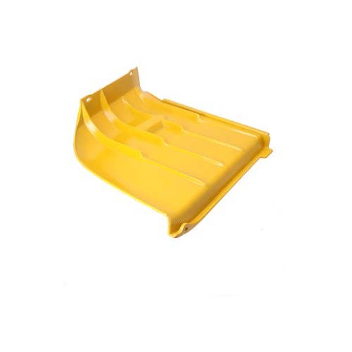 140449 | Rear Engine Side Panel - Left Hand | John Deere 240 250 |  | KV10775