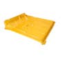 140450 | Rear Engine Side Panel - Right Hand | John Deere 240 250 | | KV10776 140450 | Rear Engine Side Panel - Right Hand | John Deere 240 250 | | KV10776