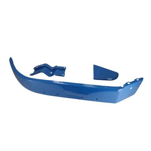 178553 | Rear Fender - Left Hand | Ford TW5 TW10 TW15 TW20 TW25 234 2610 3610 4110 5110 5610 6410 6610 6710 6810 7410 7610 7710 7810 7910 8210 8630 8730 8830 |  | 83971650 | E4NN16313DB | D5NN16R312A | 83908575